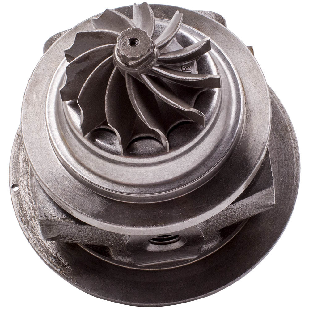 Compatible para Mitsubishi Pajero III 2.5 TDI 49135-02652 Cartucho de turbocompresor 115ps CHRA