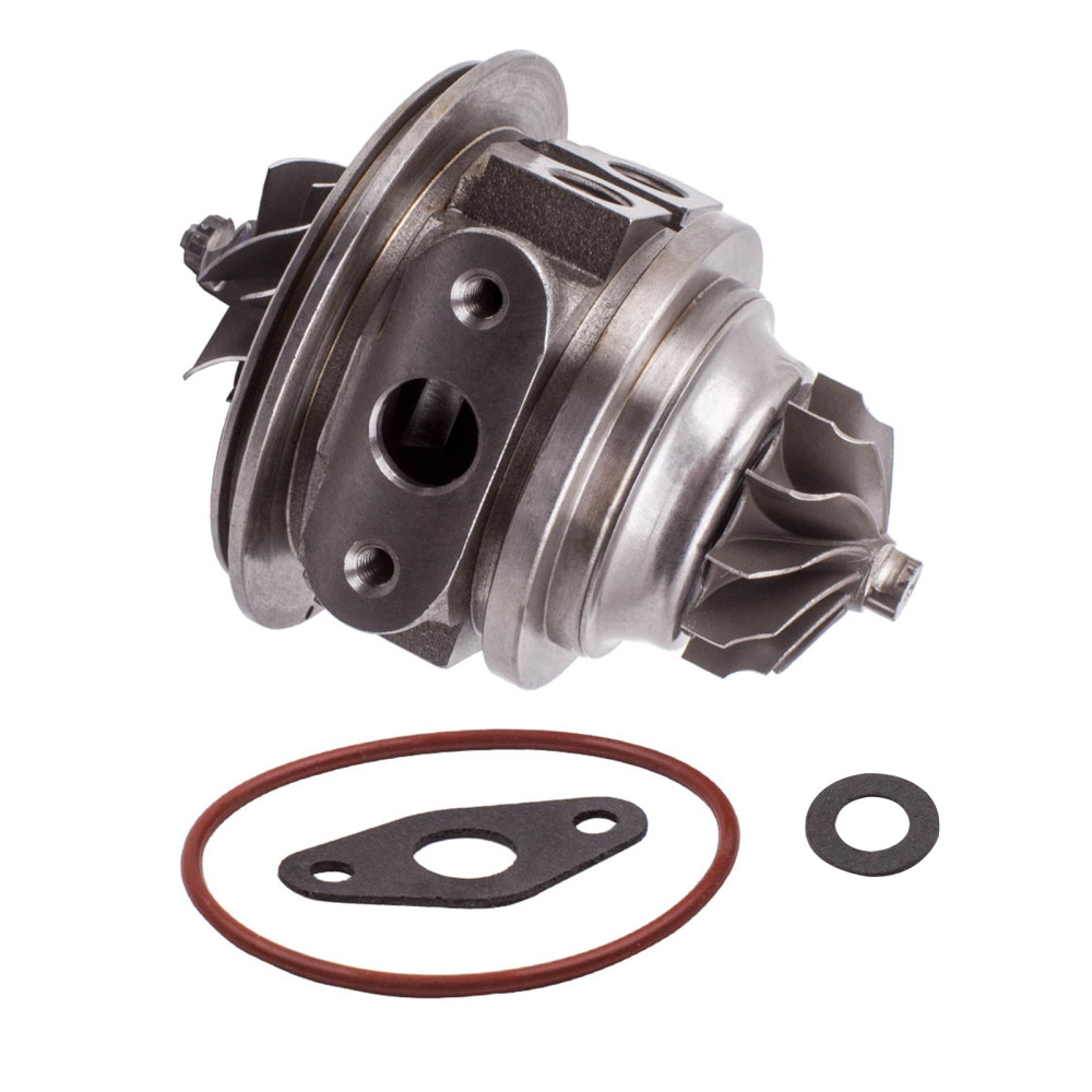Compatible para Mitsubishi Pajero III 2.5 TDI 49135-02652 Cartucho de turbocompresor 115ps CHRA