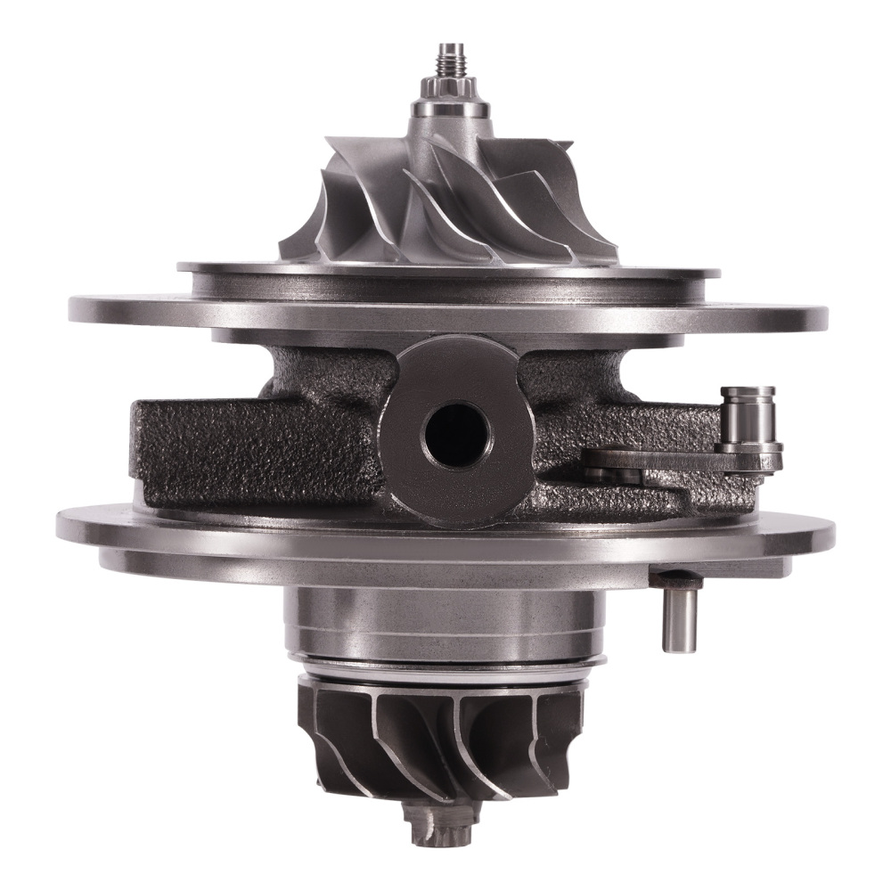Turbo Cartridge Chra compatible for BMW 120D 320D 163HP 120KW 2.0D (E87) E90 /E91 M47TU2D20