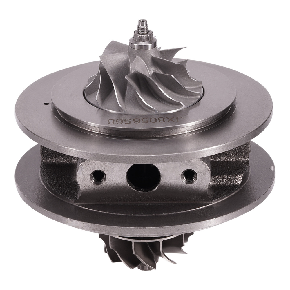 Turbo Cartridge Chra compatible for BMW 120D 320D 163HP 120KW 2.0D (E87) E90 /E91 M47TU2D20
