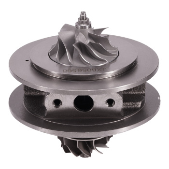 Turbo Cartridge Chra compatible for BMW 120D 320D 163HP 120KW 2.0D (E87) E90 /E91 M47TU2D20