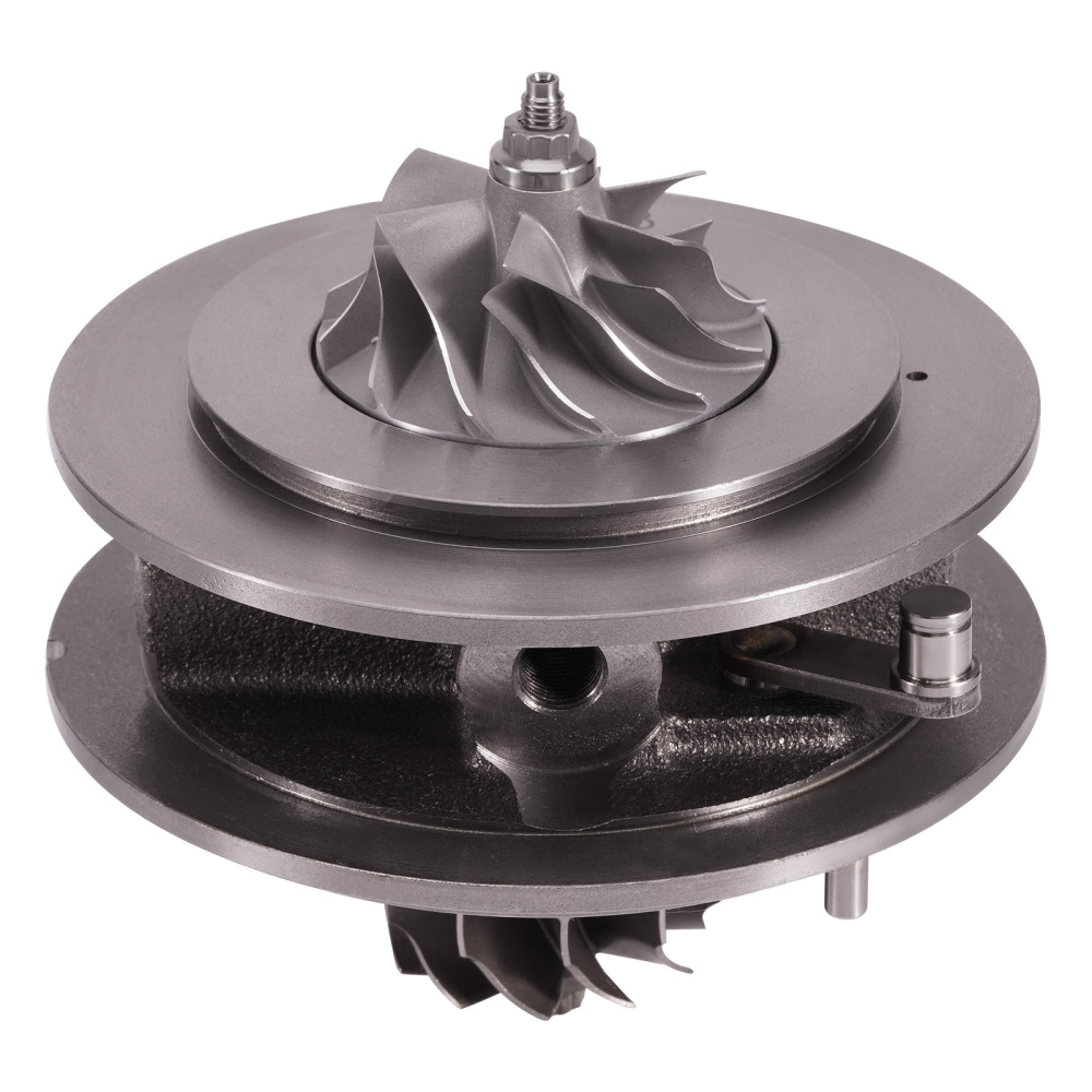 Turbo Cartridge Chra compatible for BMW 120D 320D 163HP 120KW 2.0D (E87) E90 /E91 M47TU2D20