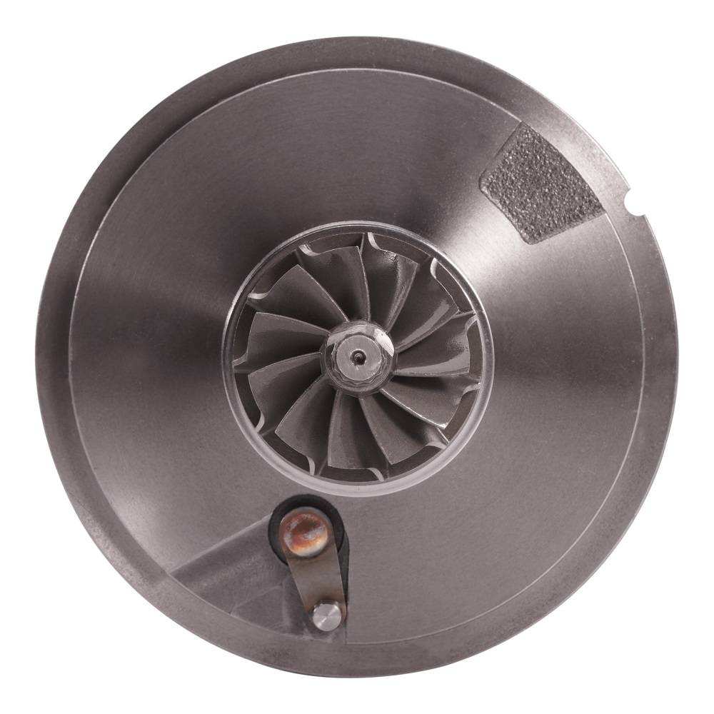 Turbo Cartridge Chra compatible for BMW 120D 320D 163HP 120KW 2.0D (E87) E90 /E91 M47TU2D20