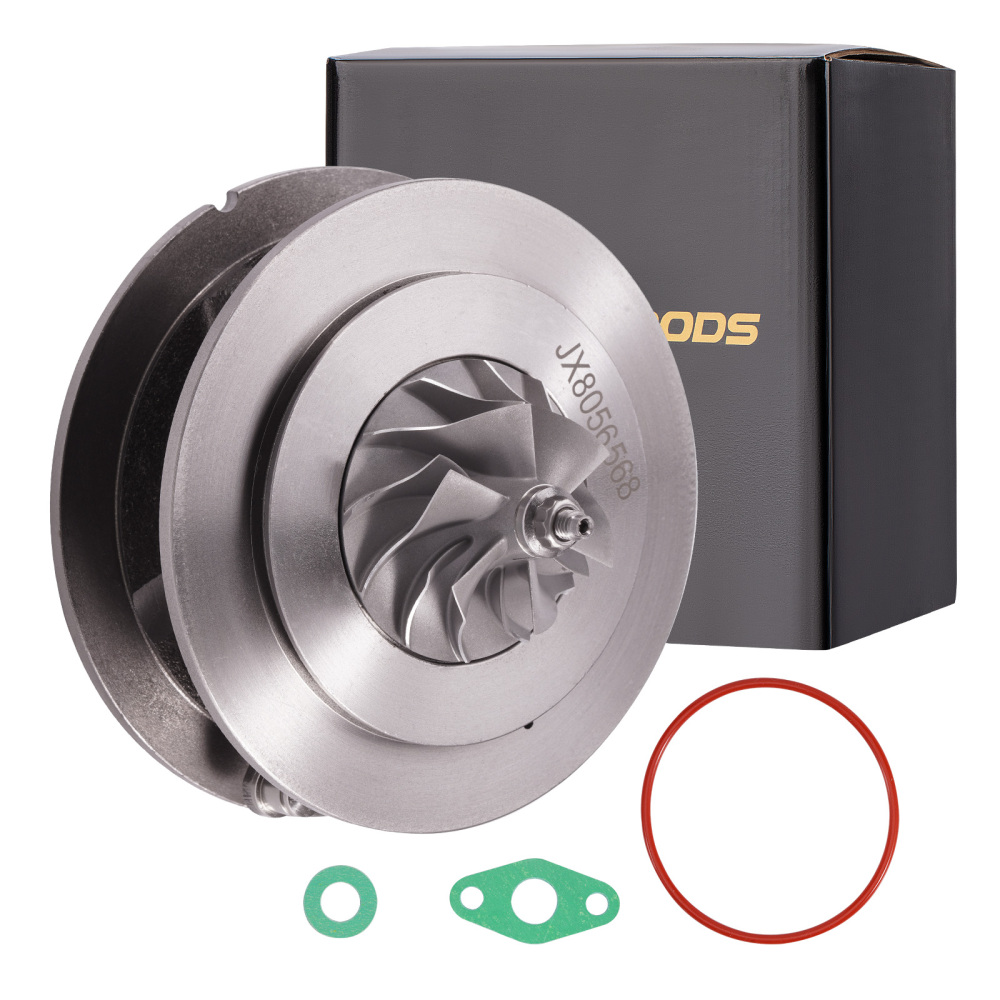 Turbo Cartridge Chra compatible for BMW 120D 320D 163HP 120KW 2.0D (E87) E90 /E91 M47TU2D20