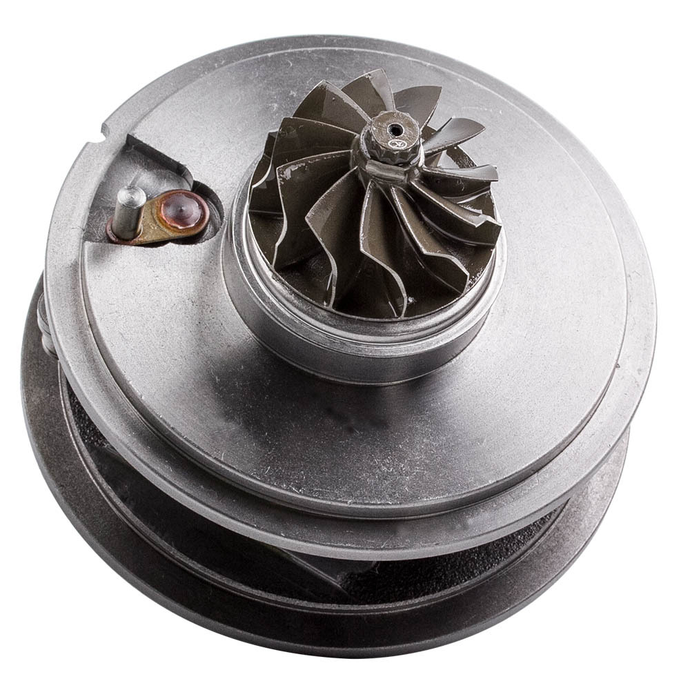 Turbocompresor CHRA compatible para Hyundai Santa Fe 2.2 CRDi 150HP-110KW 49135-07100 CORE