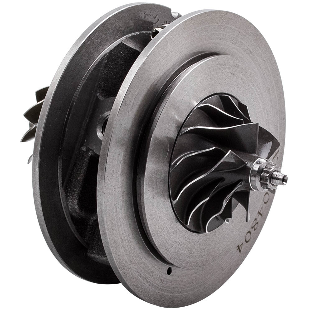 Turbocompresor CHRA compatible para Hyundai Santa Fe 2.2 CRDi 150HP-110KW 49135-07100 CORE