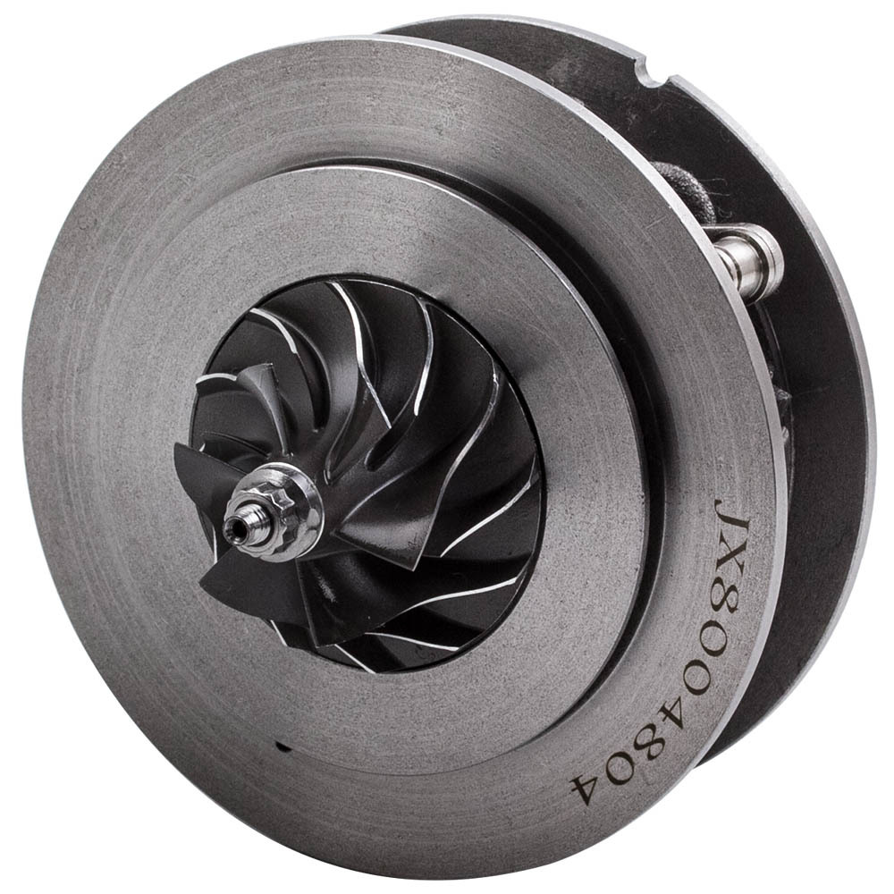 Turbocompresor CHRA compatible para Hyundai Santa Fe 2.2 CRDi 150HP-110KW 49135-07100 CORE