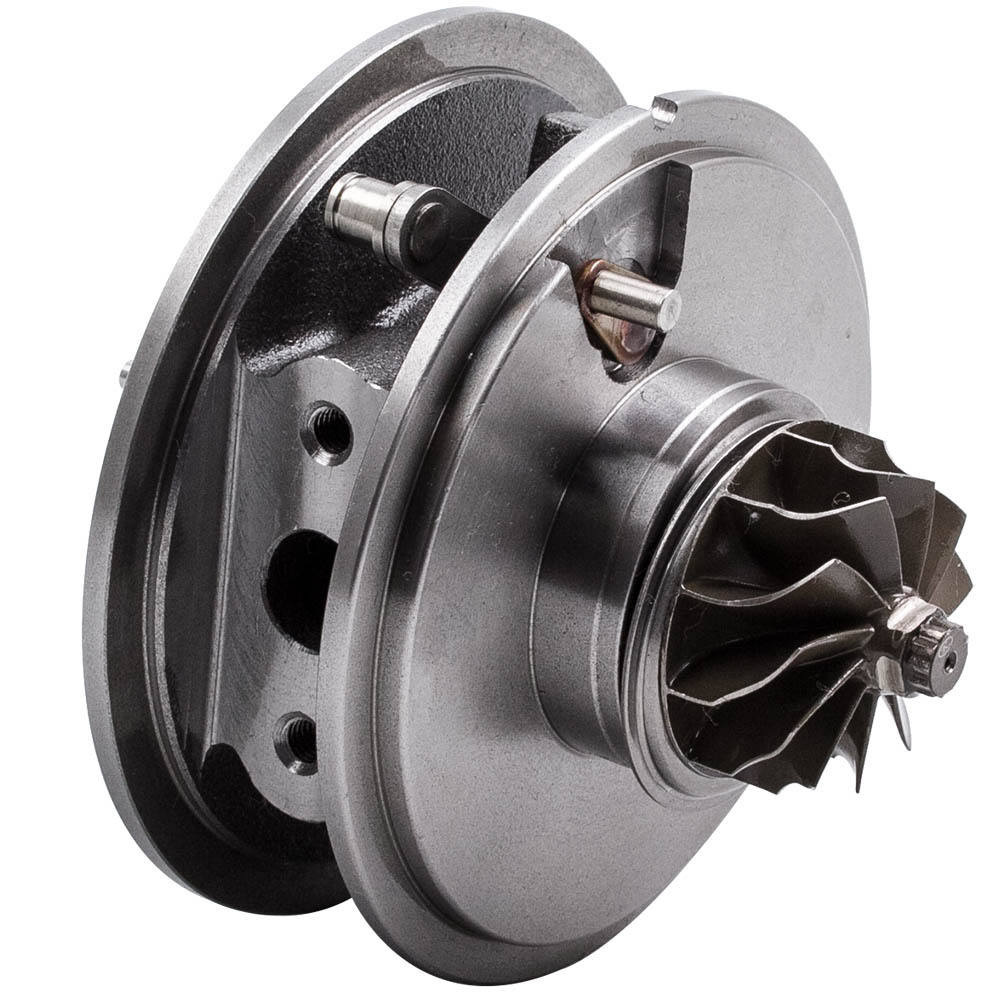 Turbocompresor CHRA compatible para Hyundai Santa Fe 2.2 CRDi 150HP-110KW 49135-07100 CORE