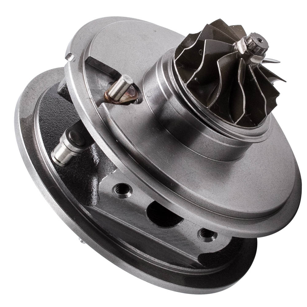 Turbocompresor CHRA compatible para Hyundai Santa Fe 2.2 CRDi 150HP-110KW 49135-07100 CORE