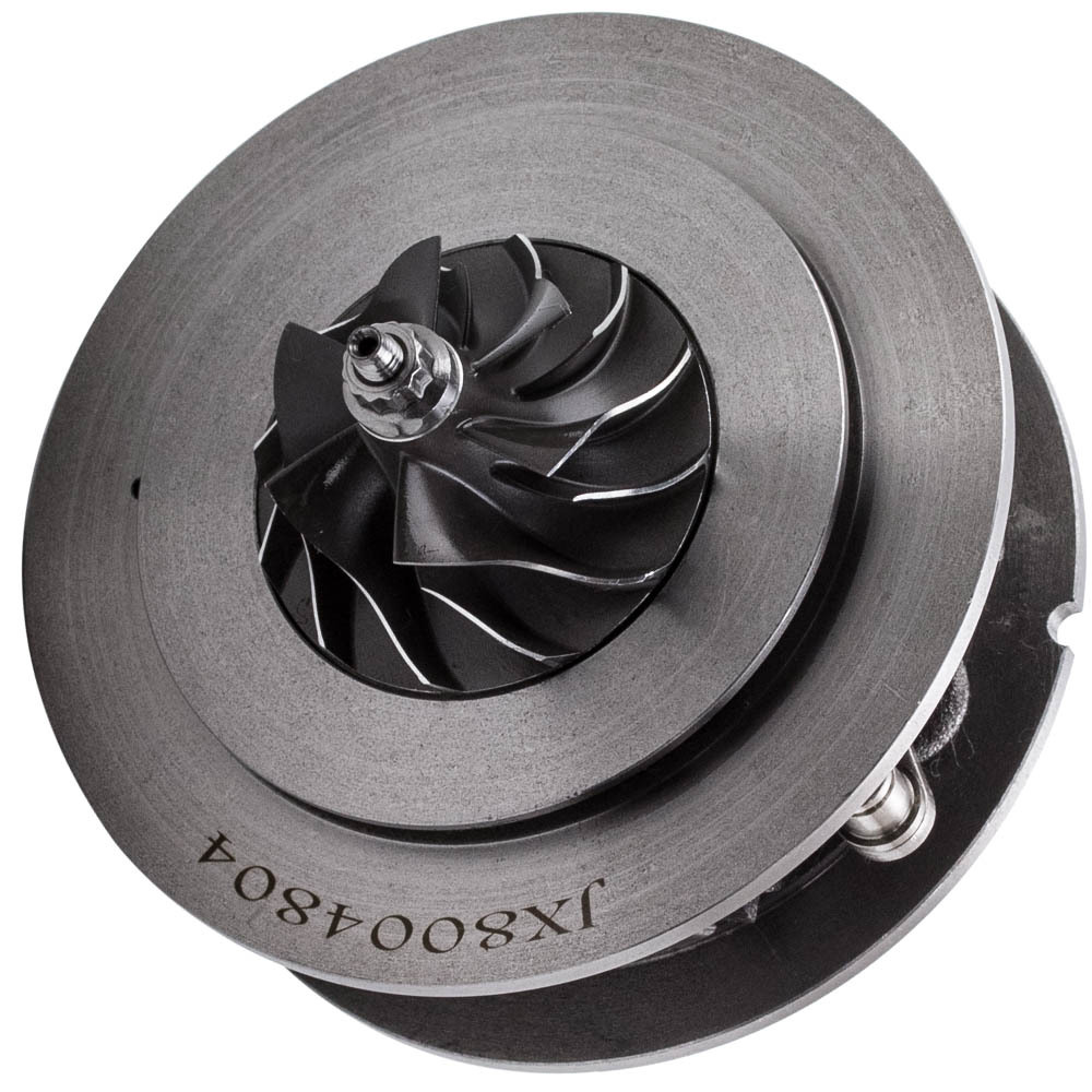 Turbocompresor CHRA compatible para Hyundai Santa Fe 2.2 CRDi 150HP-110KW 49135-07100 CORE
