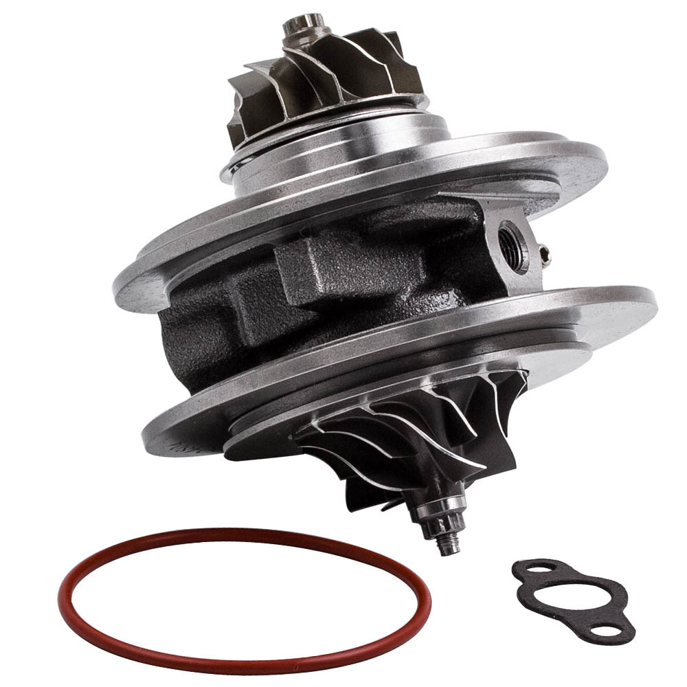Turbocompresor CHRA compatible para Hyundai Santa Fe 2.2 CRDi 150HP-110KW 49135-07100 CORE