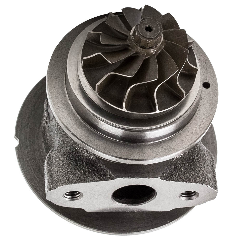 CHRA Turbo compatible para FORD FOCUS C-MAX compatible para Fusion Fiesta VI 1.6 TDCi 90 CV 49173-07506
