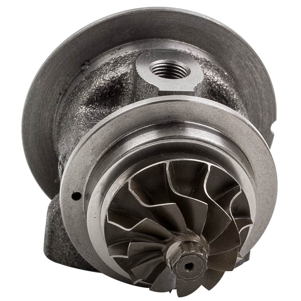 CHRA Turbo compatible para FORD FOCUS C-MAX compatible para Fusion Fiesta VI 1.6 TDCi 90 CV 49173-07506