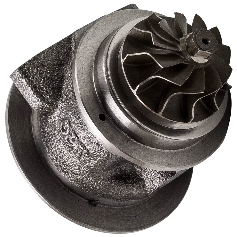 CHRA Turbo compatible para FORD FOCUS C-MAX compatible para Fusion Fiesta VI 1.6 TDCi 90 CV 49173-07506
