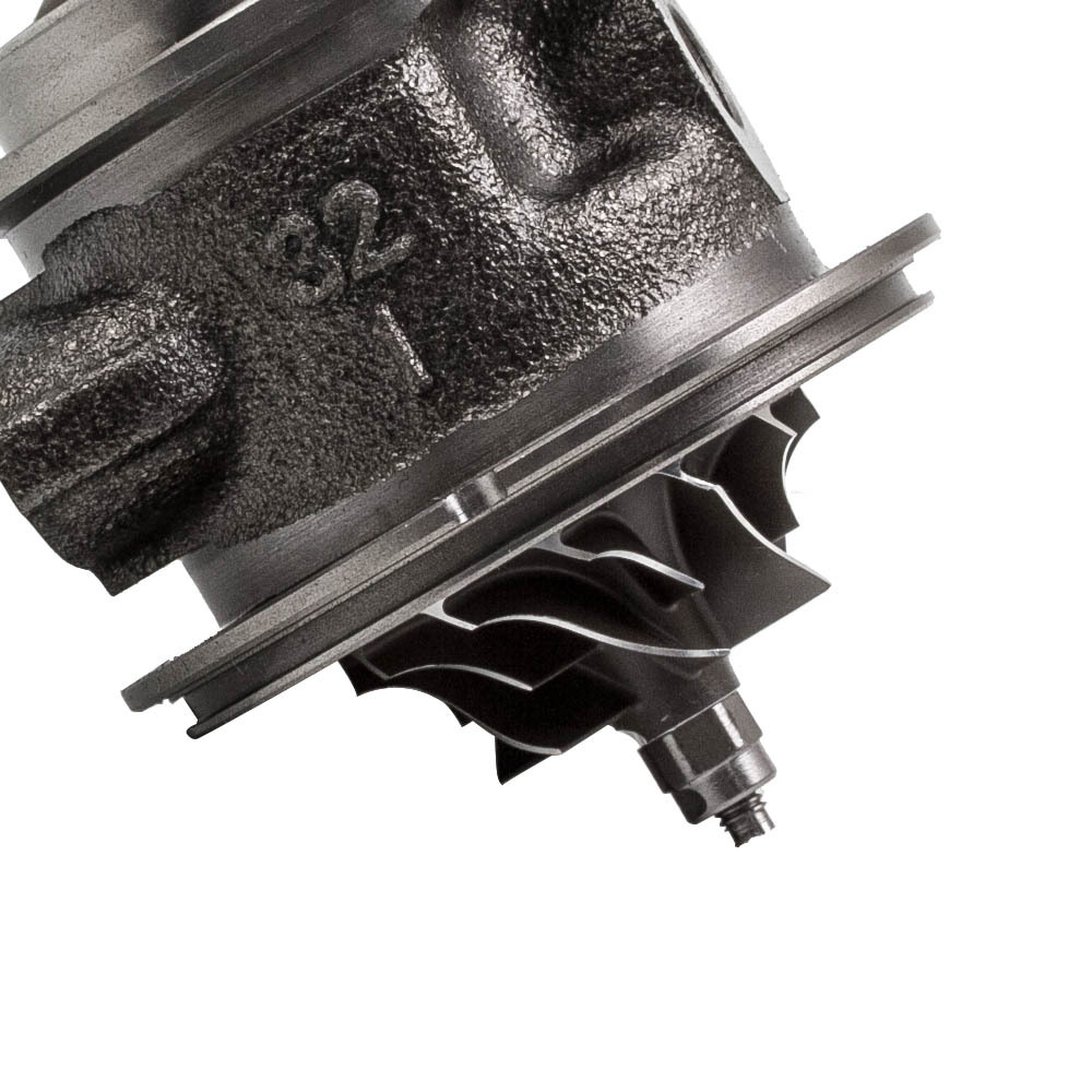 CHRA Turbo compatible para FORD FOCUS C-MAX compatible para Fusion Fiesta VI 1.6 TDCi 90 CV 49173-07506