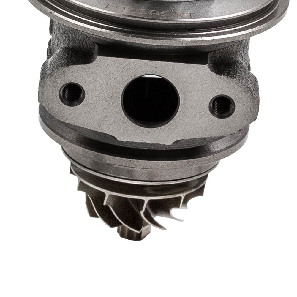 CHRA Turbo compatible para FORD FOCUS C-MAX compatible para Fusion Fiesta VI 1.6 TDCi 90 CV 49173-07506