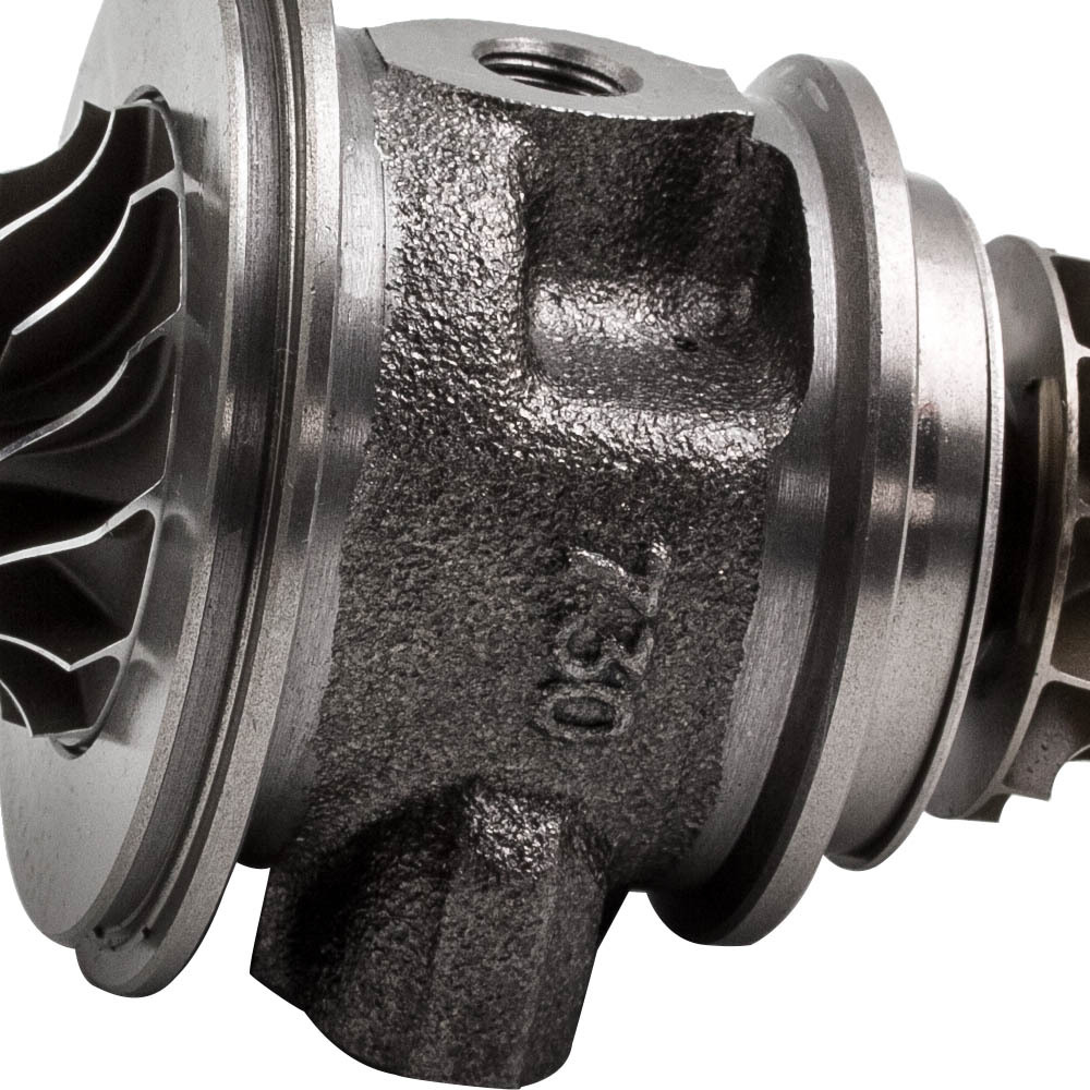CHRA Turbo compatible para FORD FOCUS C-MAX compatible para Fusion Fiesta VI 1.6 TDCi 90 CV 49173-07506