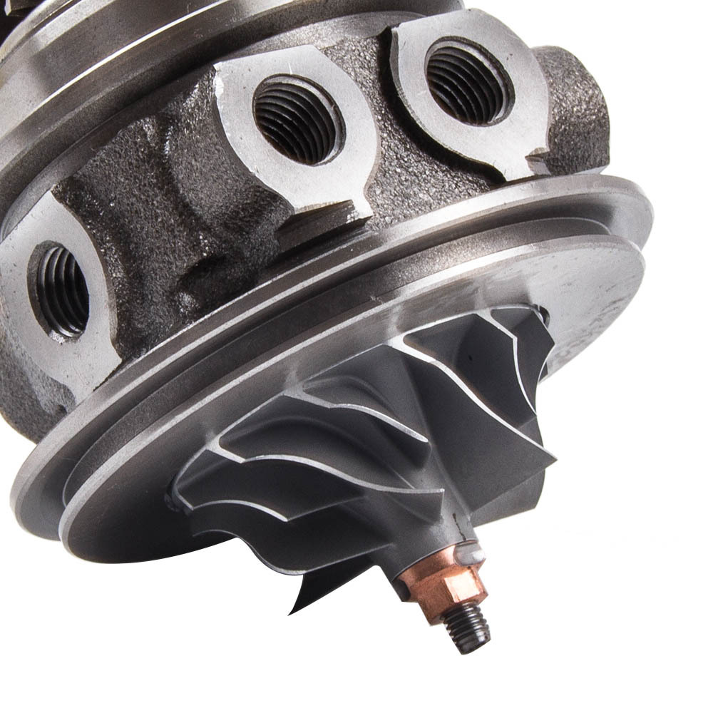 Compatible para VOLVO S60 S80 V70 XC70 XC90 2.5T 154 KW 49377-06200 Turbo Cartridge TD04L