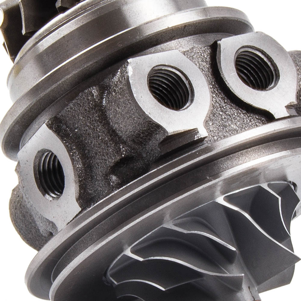 Compatible para VOLVO S60 S80 V70 XC70 XC90 2.5T 154 KW 49377-06200 Turbo Cartridge TD04L