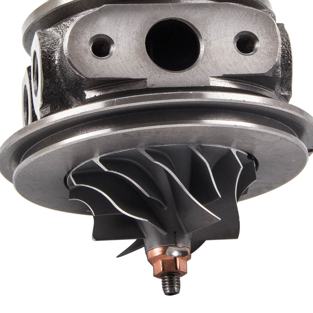 Compatible para VOLVO S60 S80 V70 XC70 XC90 2.5T 154 KW 49377-06200 Turbo Cartridge TD04L