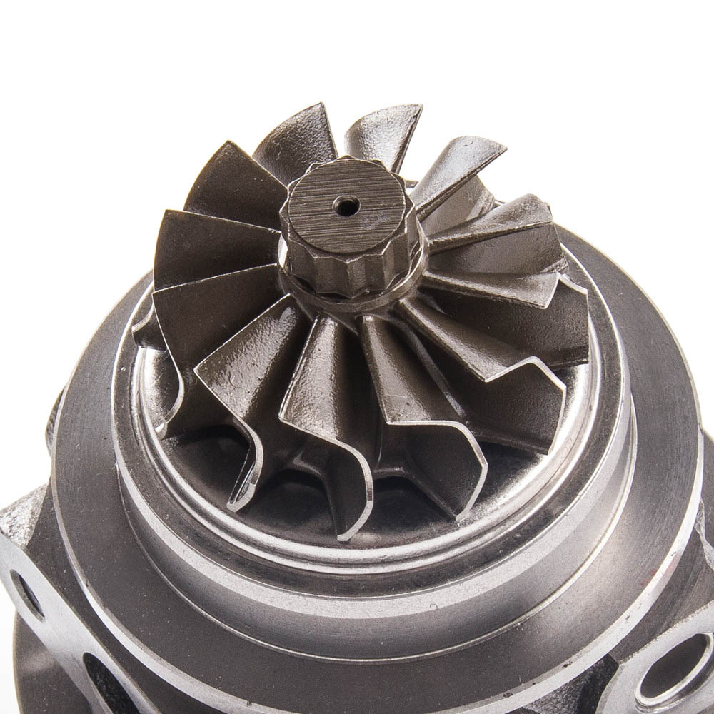 Compatible para VOLVO S60 S80 V70 XC70 XC90 2.5T 154 KW 49377-06200 Turbo Cartridge TD04L