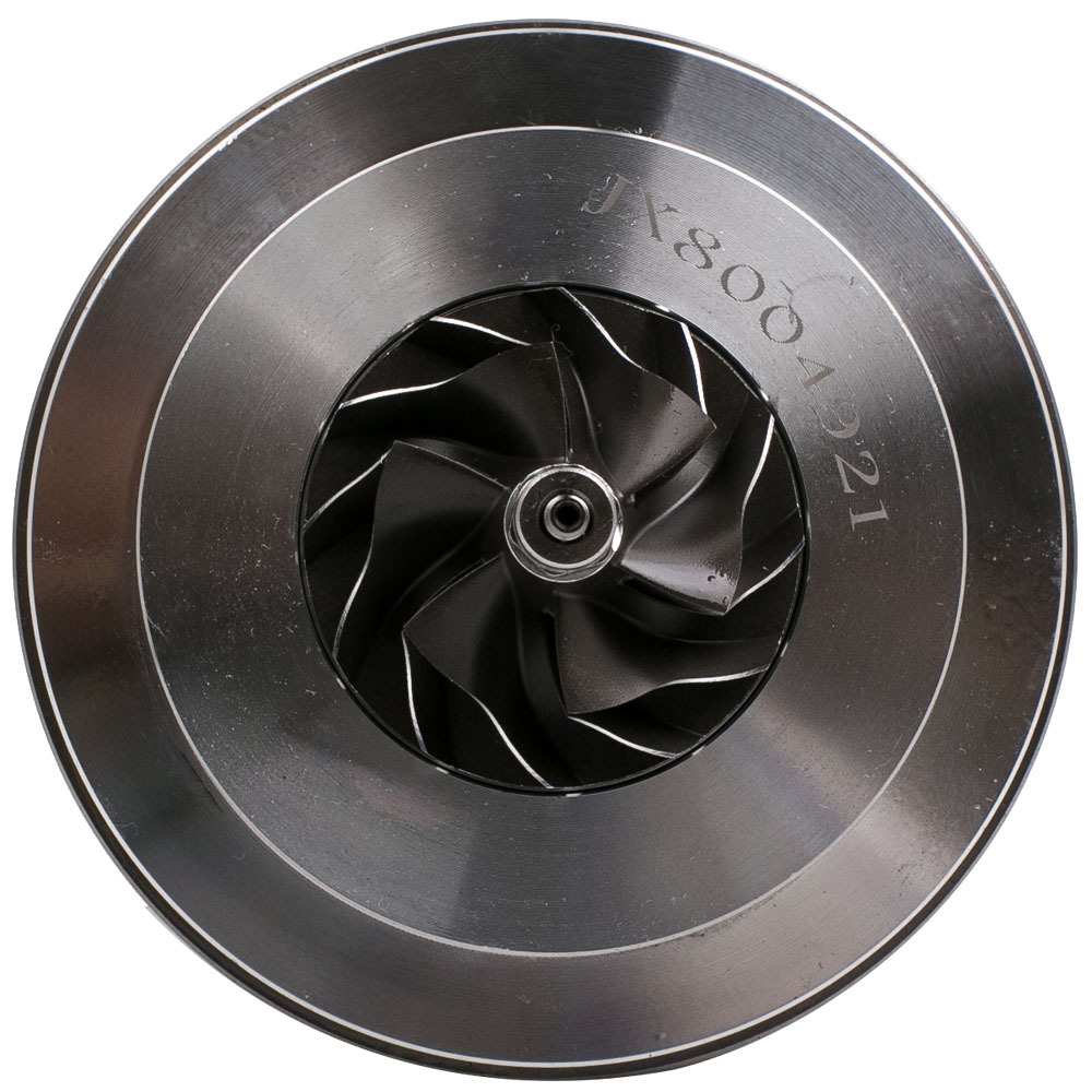 Cartucho Turbo Cartucho compatible para Renault Master compatible para Opel Movano 2.5 DCI 53039700055 chra