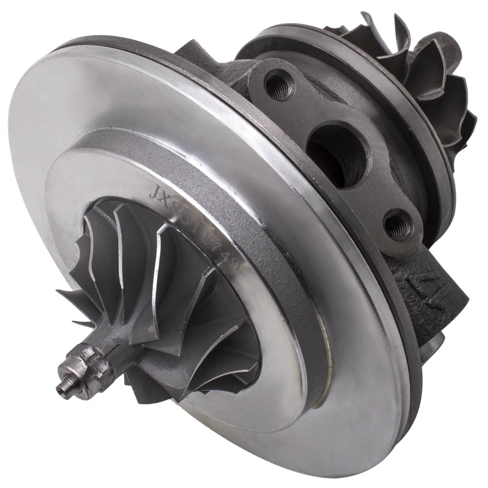 K03 1.8 T Turbo Cartucho chra Kit turbocompresor compatible para Audi A3 A4 compatible para Vw Golf Passat
