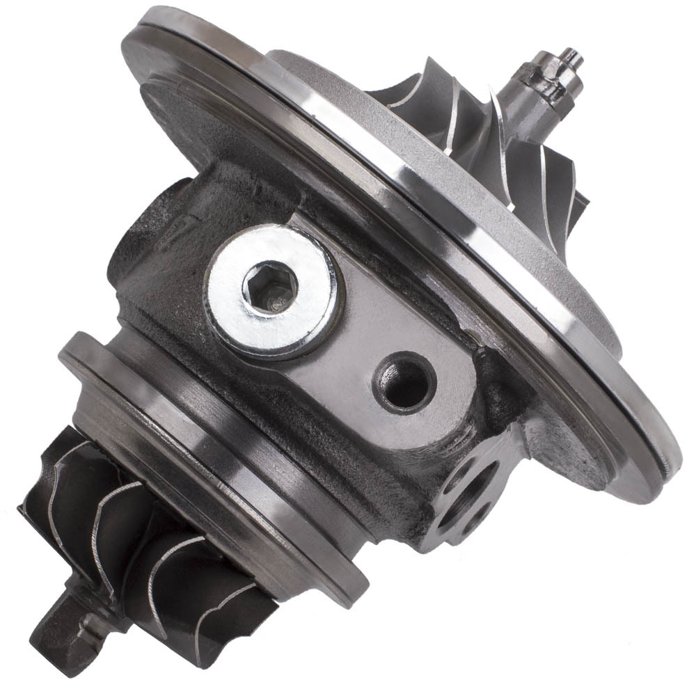 K03 1.8 T Turbo Cartucho chra Kit turbocompresor compatible para Audi A3 A4 compatible para Vw Golf Passat