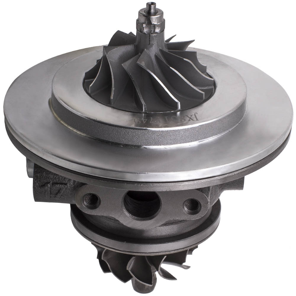 K03 1.8 T Turbo Cartucho chra Kit turbocompresor compatible para Audi A3 A4 compatible para Vw Golf Passat