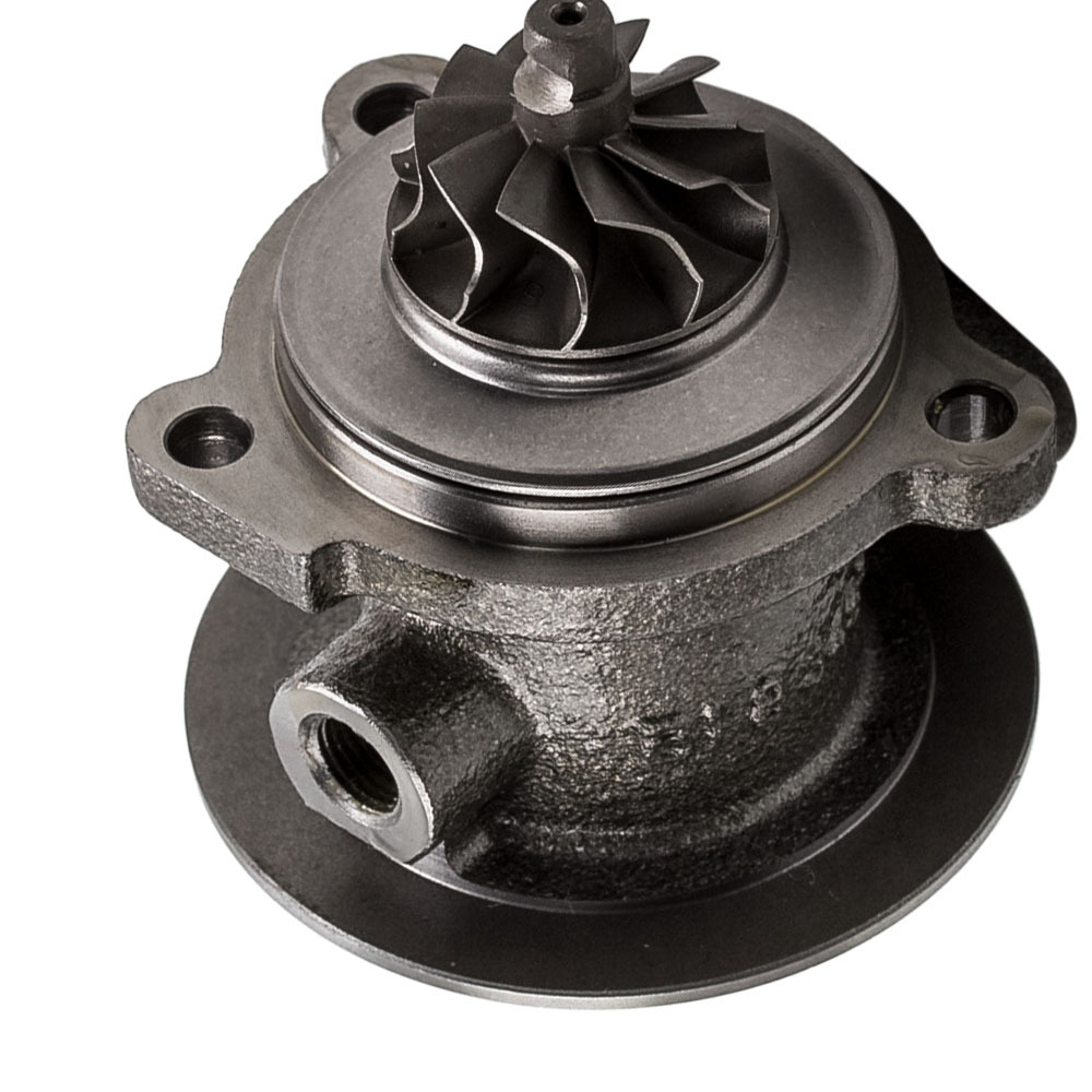 K03S Turbocharger Turbo CHRA Cartucho turbocompresor compatible para Audi 1.8 20V compatible para VW 180BHP 53039880052