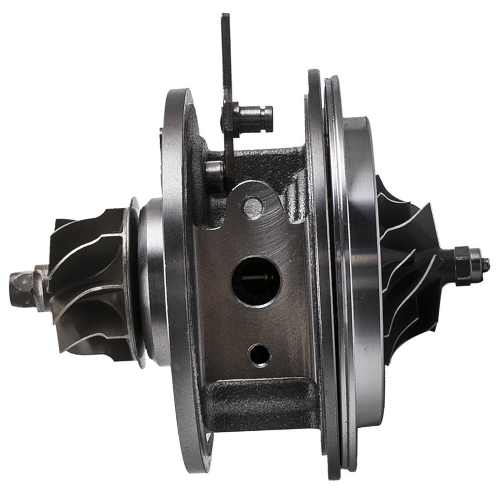 Turbo Chra 282004A480 compatible para Hyundai h-1 Starex 2.5 crdi 125kw D4CB 53039880127