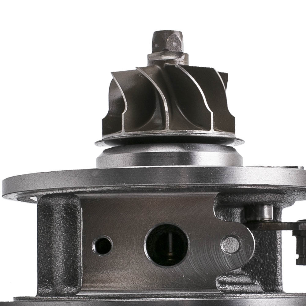 Turbo Chra 282004A480 compatible para Hyundai h-1 Starex 2.5 crdi 125kw D4CB 53039880127