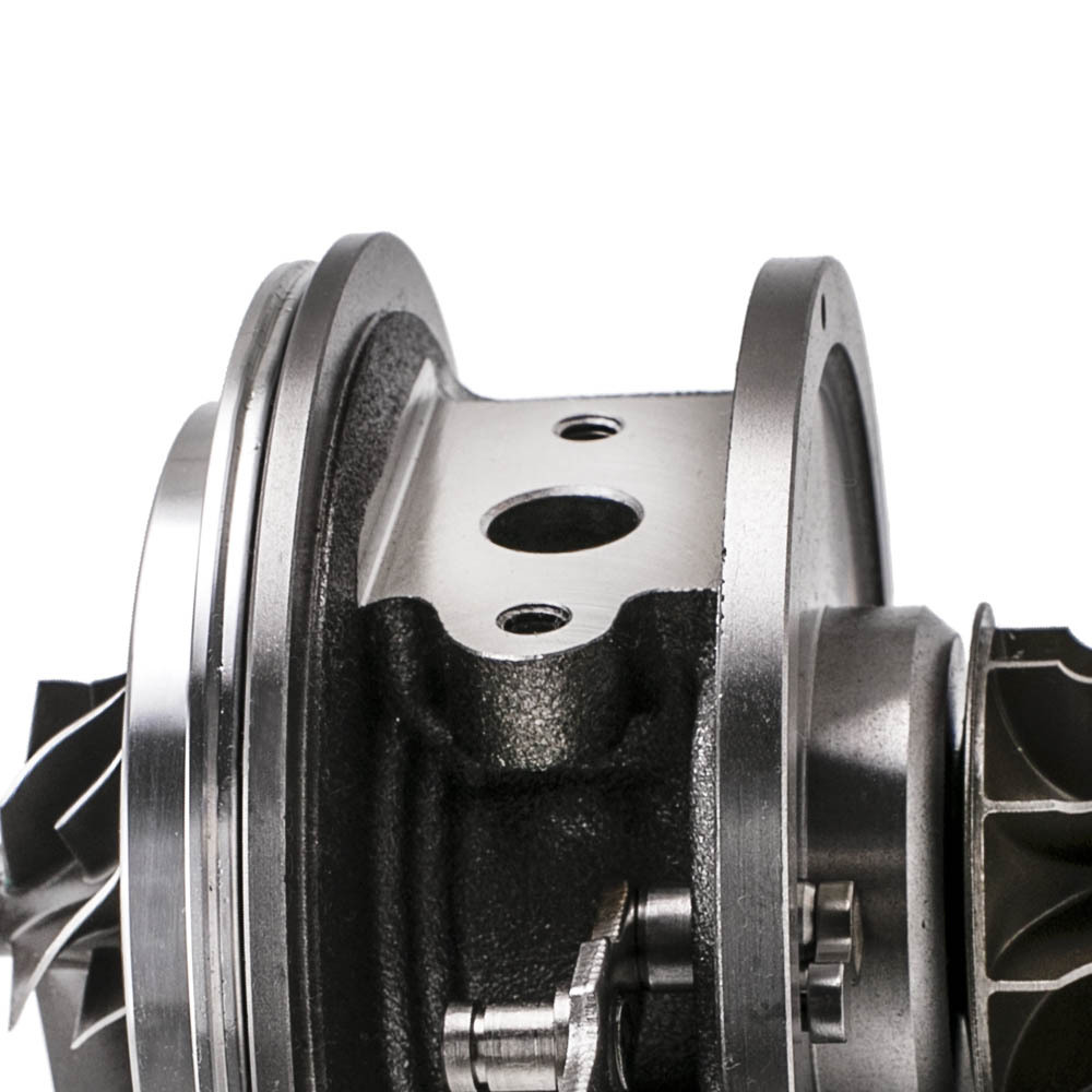 Turbo Chra 282004A480 compatible para Hyundai h-1 Starex 2.5 crdi 125kw D4CB 53039880127