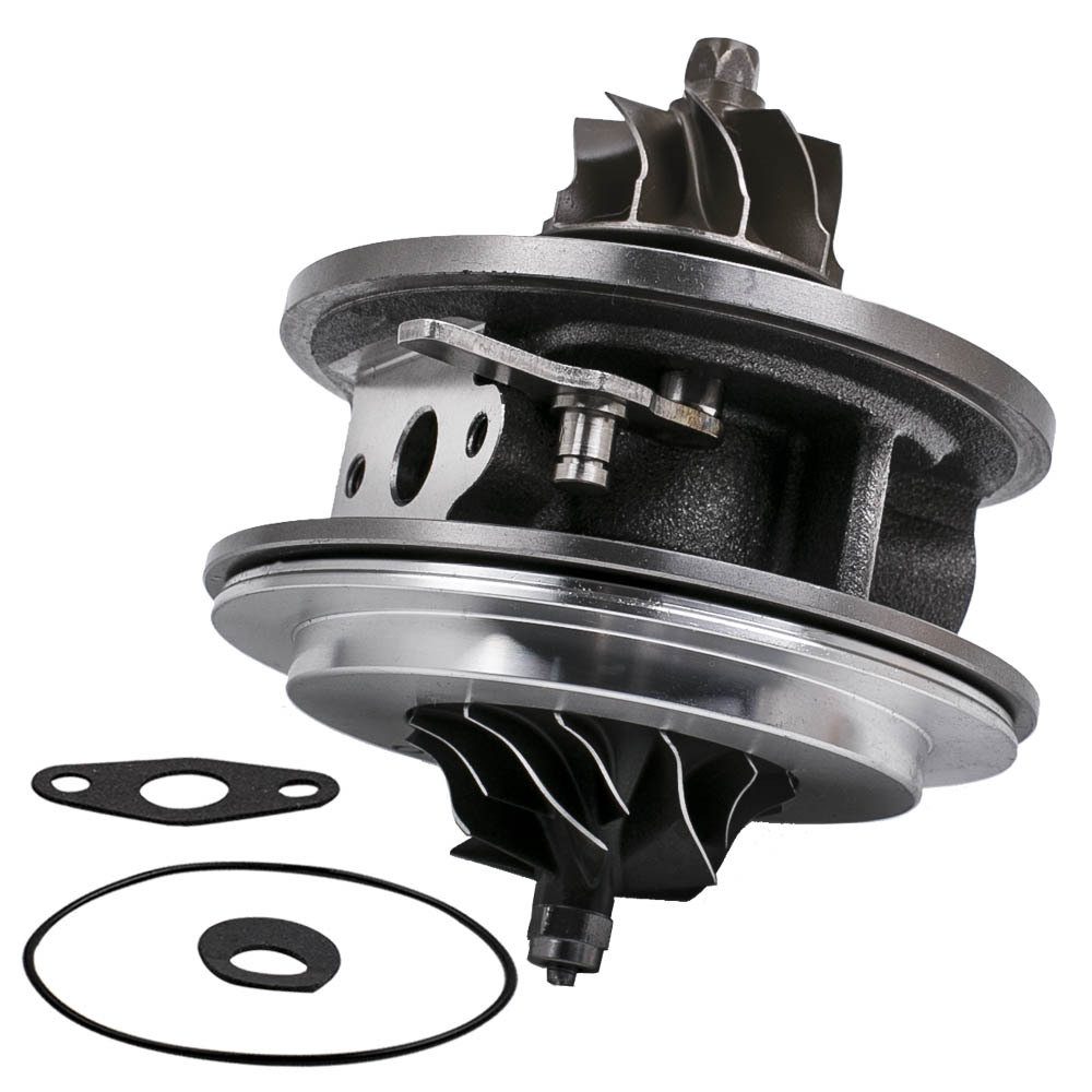 Turbo Chra 282004A480 compatible para Hyundai h-1 Starex 2.5 crdi 125kw D4CB 53039880127