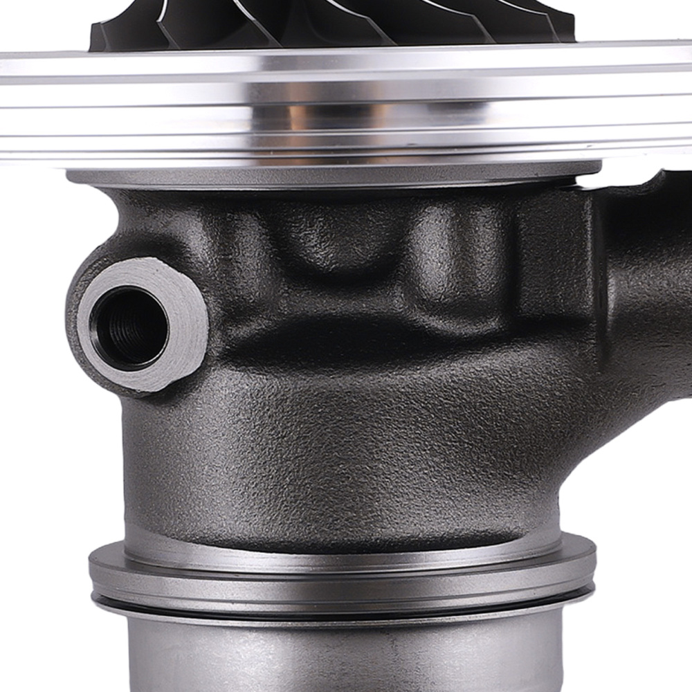 Cartucho Turbo compatible para BMW 535d E60 E61 3.0sd 210KW 2007-10 53269700001 53269880004