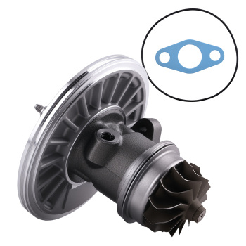 Turbo Cartridge Core compatible for BMW 3 5 6 Series X3 X5 X6 3.0sd 210KW 11657811404