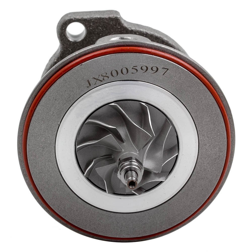 Cartucho de turbocompresor compatible para Smart City Coupé Fortwo 450 0.8CDI 30KW 54319880010