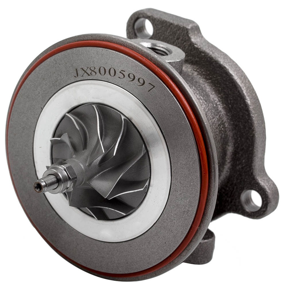 Cartucho de turbocompresor compatible para Smart City Coupé Fortwo 450 0.8CDI 30KW 54319880010