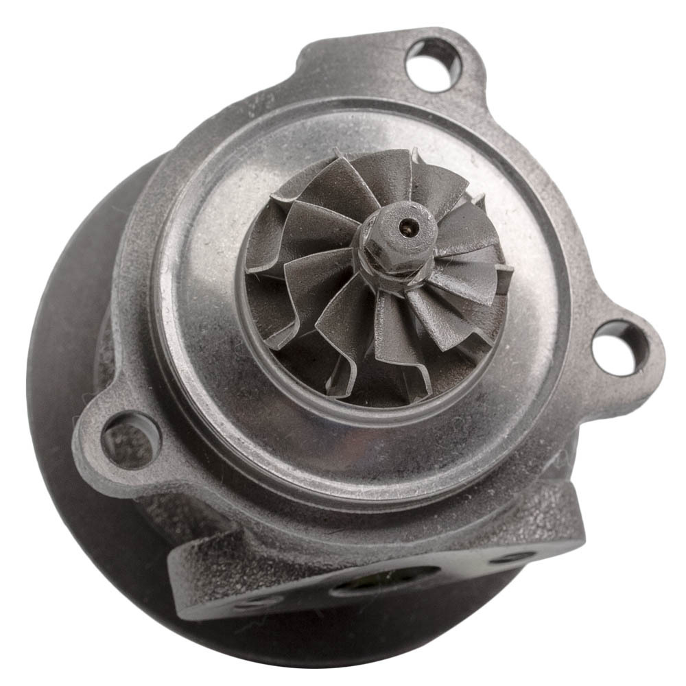 Cartucho de turbocompresor compatible para Smart City Coupé Fortwo 450 0.8CDI 30KW 54319880010