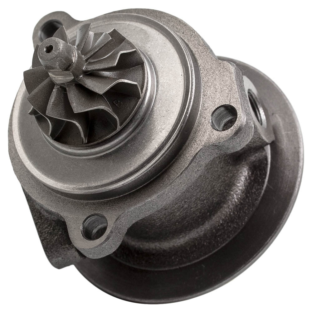 Cartucho de turbocompresor compatible para Smart City Coupé Fortwo 450 0.8CDI 30KW 54319880010