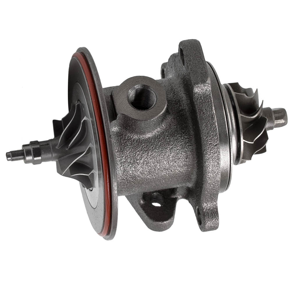 Cartucho de turbocompresor compatible para Smart City Coupé Fortwo 450 0.8CDI 30KW 54319880010