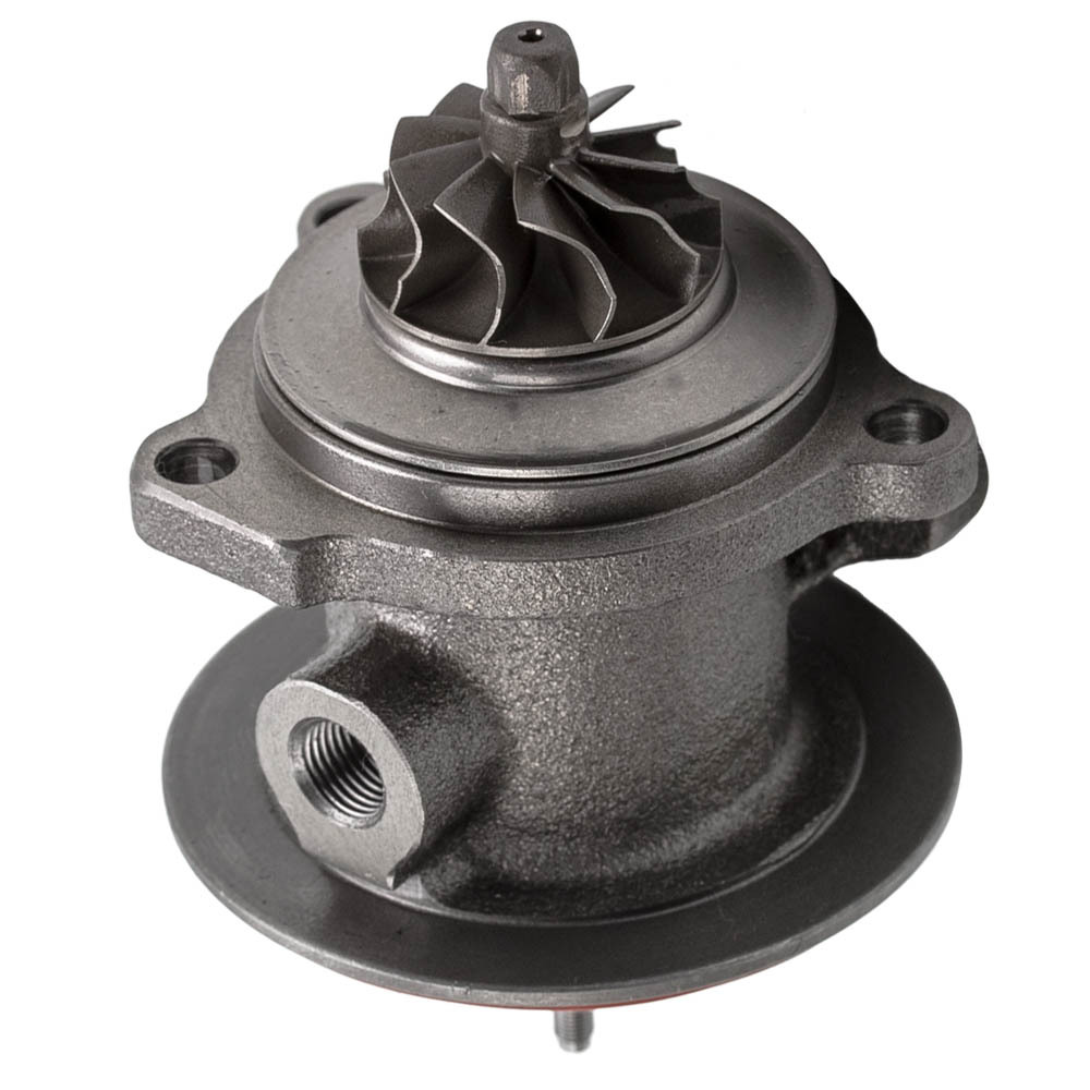 Cartucho de turbocompresor compatible para Smart City Coupé Fortwo 450 0.8CDI 30KW 54319880010