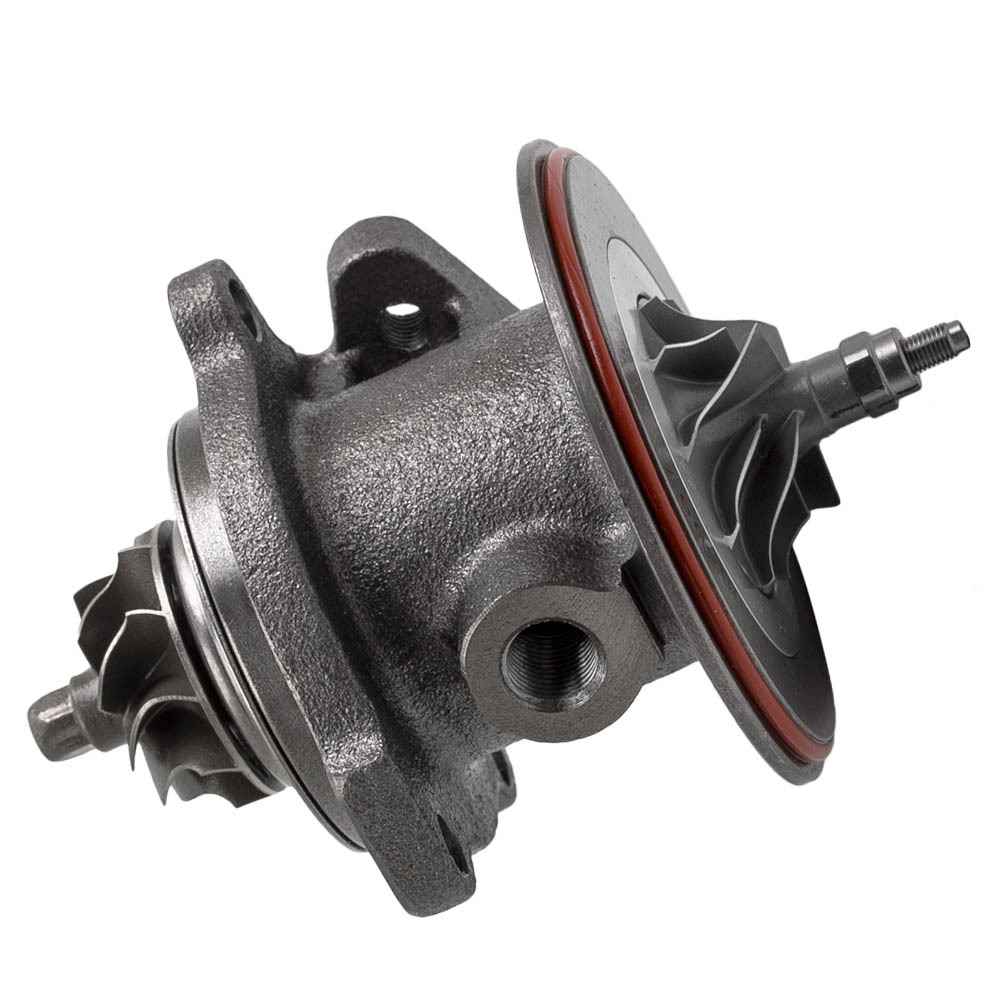 Cartucho de turbocompresor compatible para Smart City Coupé Fortwo 450 0.8CDI 30KW 54319880010