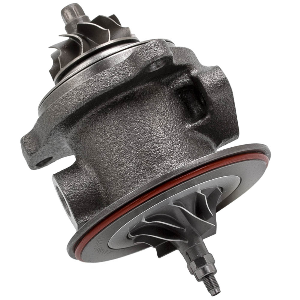 Cartucho de turbocompresor compatible para Smart City Coupé Fortwo 450 0.8CDI 30KW 54319880010