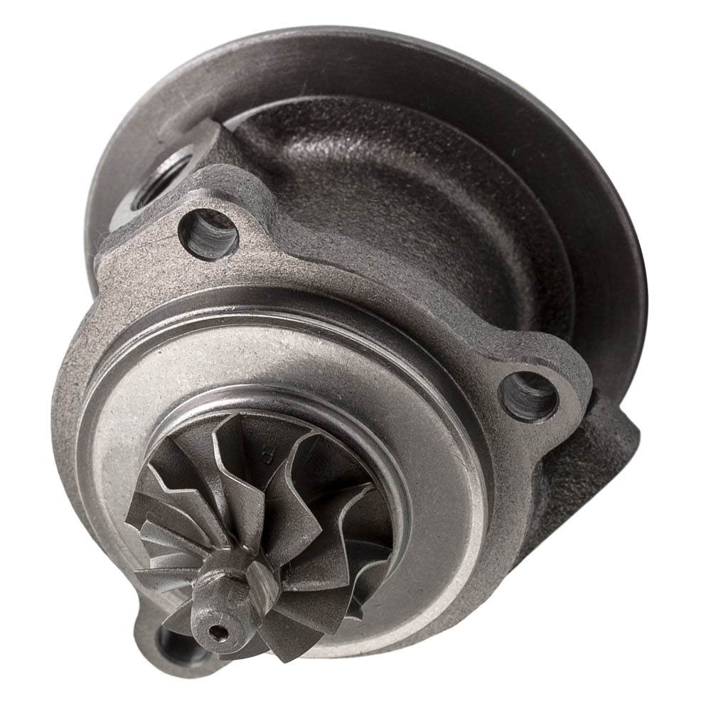 Cartucho de turbocompresor compatible para Smart City Coupé Fortwo 450 0.8CDI 30KW 54319880010