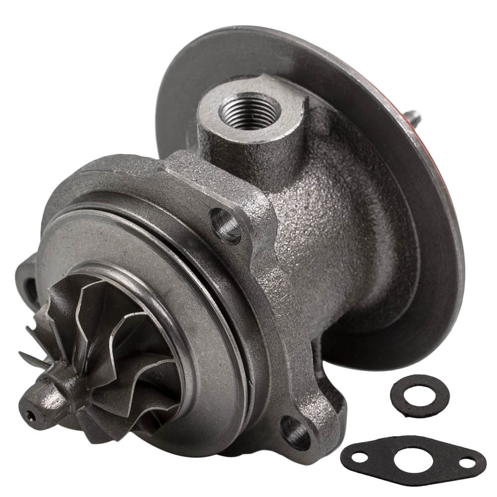 Cartucho de turbocompresor compatible para Smart City Coupé Fortwo 450 0.8CDI 30KW 54319880010