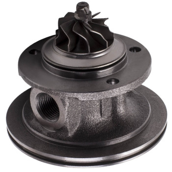 Turbo Cartucho dv4td/8hx compatible para peugeot 1007 107 206 207 208 307 1.4 HDI 54ps 68ps