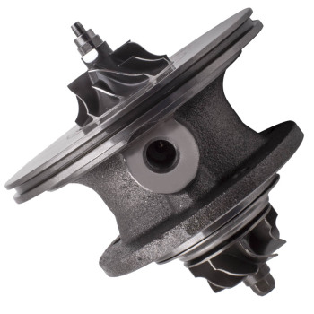 Turbo Cartucho dv4td/8hx compatible para peugeot 1007 107 206 207 208 307 1.4 HDI 54ps 68ps