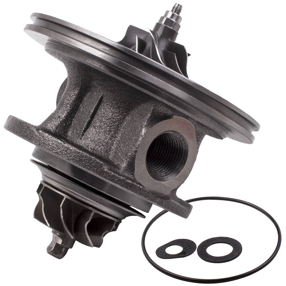 Turbo Cartucho dv4td/8hx compatible para peugeot 1007 107 206 207 208 307 1.4 HDI 54ps 68ps