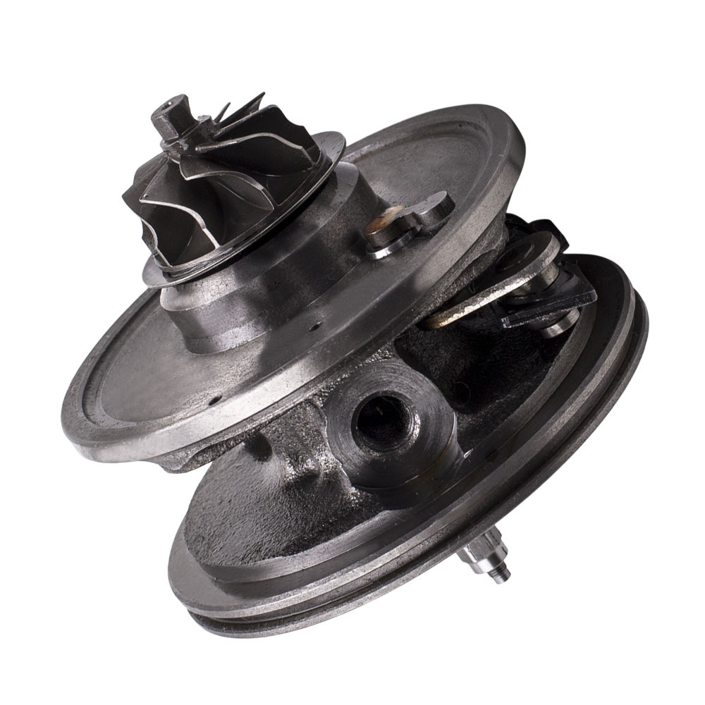 Núcleo de turbocompresor Compatible para FIAT Linea 1.3 62/66 KW 2004 - 2007 JTD, Multijet, 323